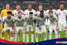 Pencurian Perlengkapan Guncang Persiapan Timnas Inggris di Kansas City
