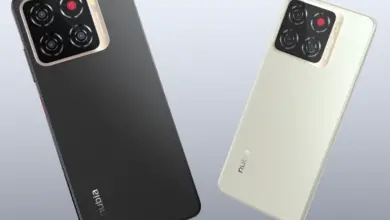 6 HP Nubia Murah Ini Punya Spek yang Bikin Kelas Menengah Waspada