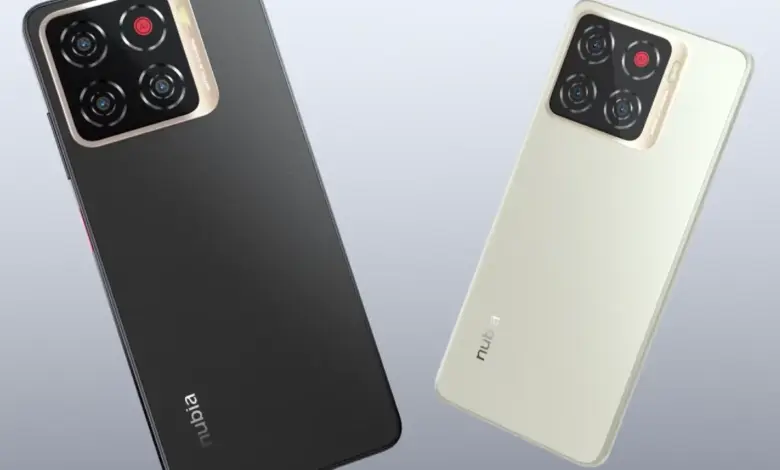 6 HP Nubia Murah Ini Punya Spek yang Bikin Kelas Menengah Waspada