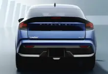 Mitsubishi Eclipse Berubah Jadi Crossover Listrik, Ternyata Punya Basis Nissan Leaf