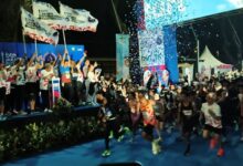 45.000 Pelari Serbu GBK, BTN JAKIM 2026 Langsung Dibuka dengan Dua Kategori Besar