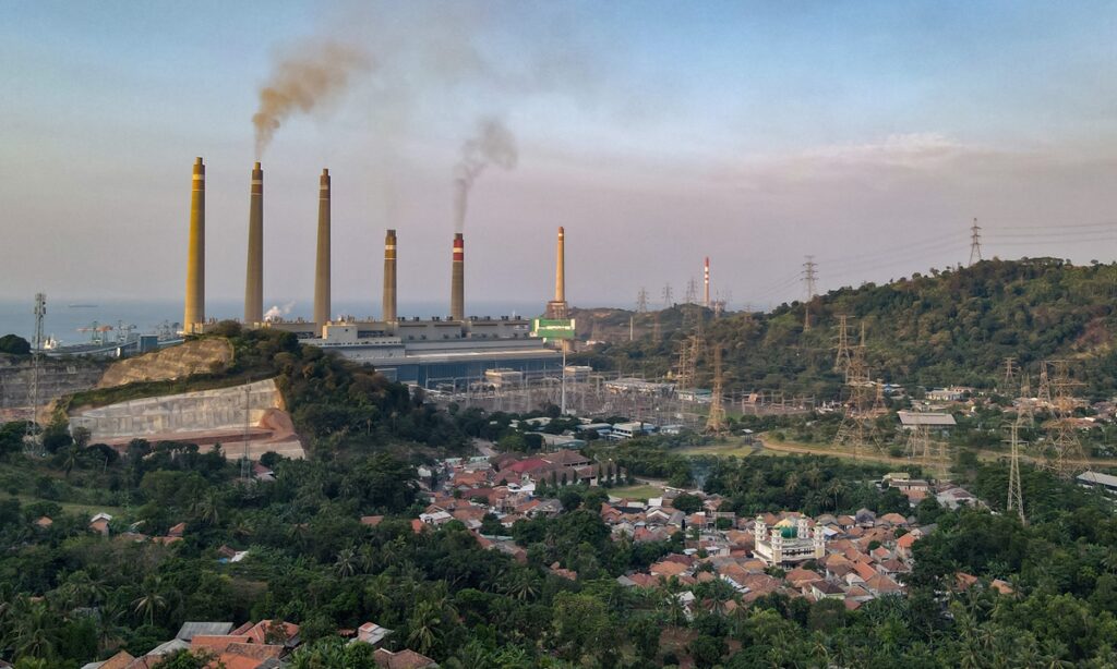Pemadaman di Jawa Dinilai Ancam Produksi, Pengusaha Minta Listrik Nasional Diperkuat