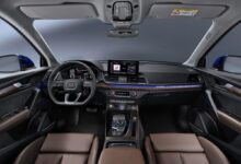 Audi Q5 Sportback Hadir di Indonesia, Desain Atletis dan Teknologi Serius Menjadi Andalan