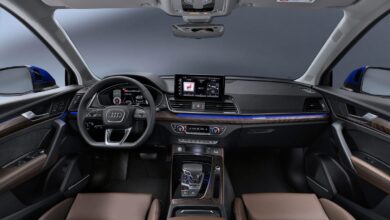Audi Q5 Sportback Hadir di Indonesia, Desain Atletis dan Teknologi Serius Menjadi Andalan