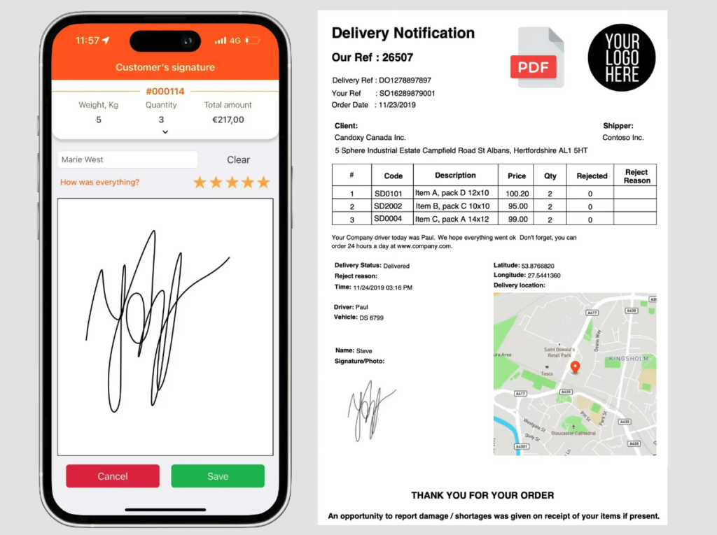 Status Mitra Tak Lagi Aman, ILO Tetapkan Aturan Baru untuk Driver dan Kurir Online