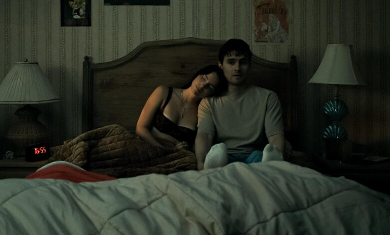 5 Film Horor Incel yang Mengubah Obsesi Cinta Jadi Teror