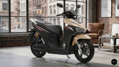 VinFast Evo Bawa Jarak Tempuh 262 Km dan Harga Rp11,5 Jutaan, Segmen Murah Jadi Tertekan