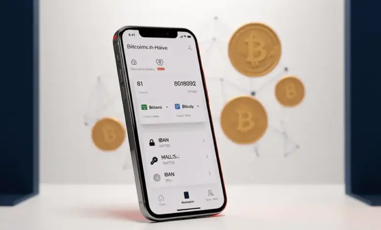Blockrise Tantang Revolut, Neobank Bitcoin Ini Kejar Kepemilikan Aset Penuh