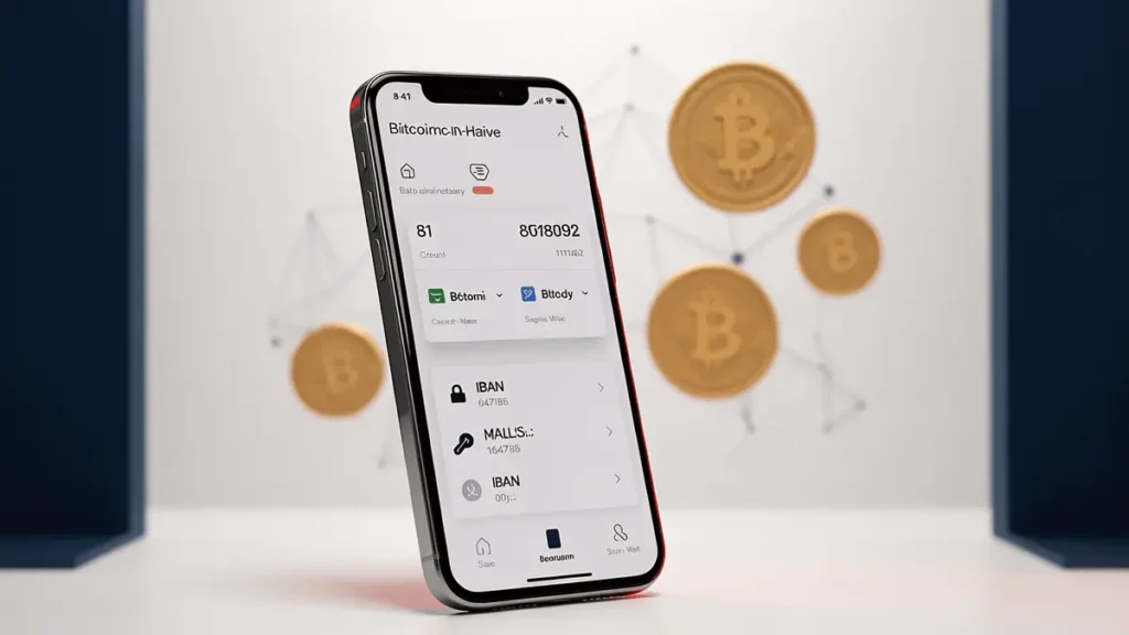 Blockrise Tantang Revolut, Neobank Bitcoin Ini Kejar Kepemilikan Aset Penuh