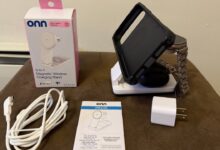 Satu Kabel Untuk HP, Tablet, dan TWS, Tas Jadi Jauh Lebih Ringkas