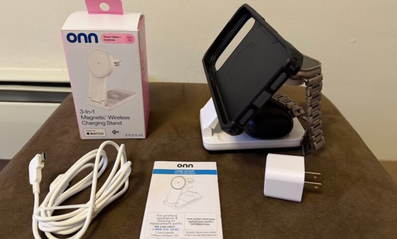 Satu Kabel Untuk HP, Tablet, dan TWS, Tas Jadi Jauh Lebih Ringkas