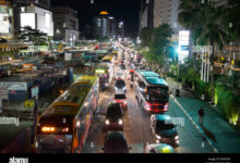 Bundaran HI Diprediksi Padat, Ini Rute Pengganti yang Bisa Dipakai ke Pusat Jakarta