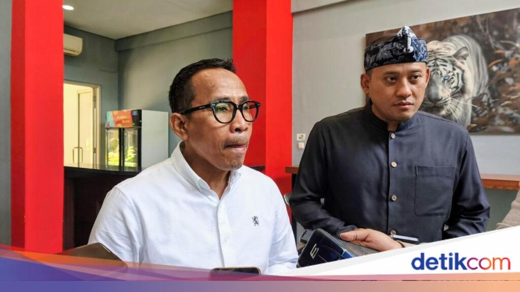 Laman PCMB Jabar Sempat Terganggu, Disdik Pastikan Data Murid Tetap Aman