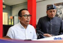 Laman PCMB Jabar Sempat Terganggu, Disdik Pastikan Data Murid Tetap Aman
