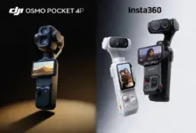 Insta360 Serang Balik DJI, Sengketa Paten Kamera dan Gimbal Kian Memanas