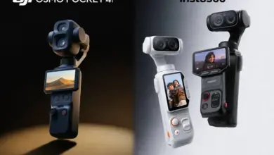 Insta360 Serang Balik DJI, Sengketa Paten Kamera dan Gimbal Kian Memanas