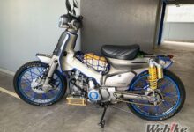 Modifikasi Motor Berlebihan Bisa Bikin Boros, Ini Batas Aman yang Perlu Dijaga