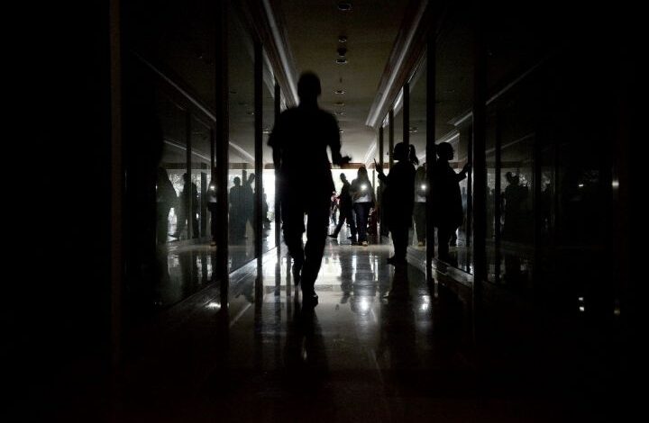 Jakarta Diredupkan Sejam, Monumen Ikonik dan Jalan Utama Ikut Hemat Energi