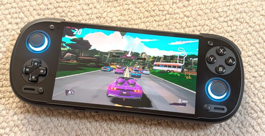 Retroid Pocket 6 12GB RAM Kembali, Tapi Storage Turun dan Pilihannya Lebih Sempit