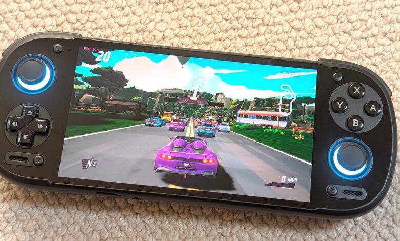 Retroid Pocket 6 12GB RAM Kembali, Tapi Storage Turun dan Pilihannya Lebih Sempit