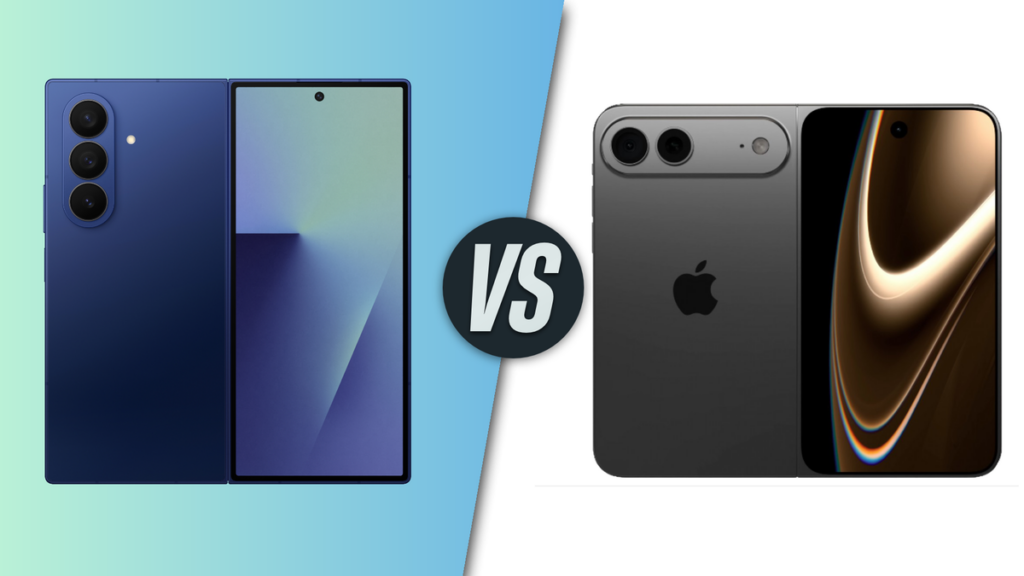 Apple Siapkan iPhone Lipat Rp 2.000, Samsung Terancam Kehilangan Dominasi