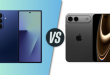 Apple Siapkan iPhone Lipat Rp 2.000, Samsung Terancam Kehilangan Dominasi