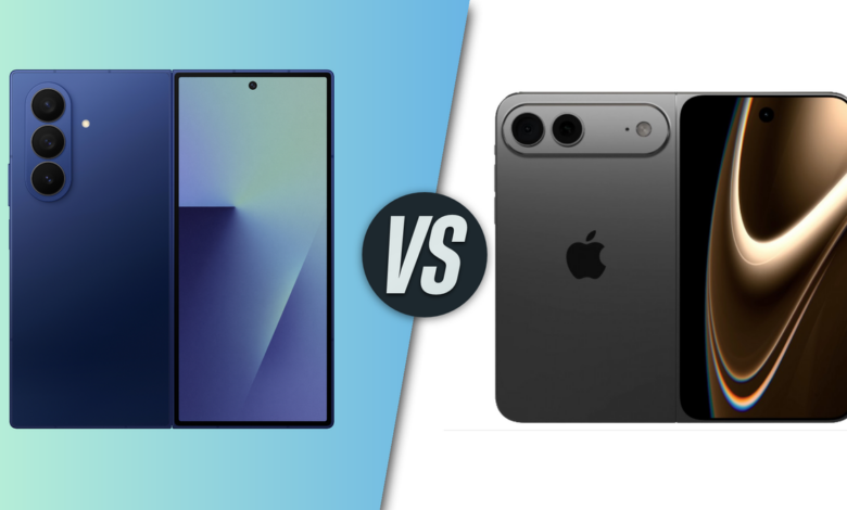 Apple Siapkan iPhone Lipat Rp 2.000, Samsung Terancam Kehilangan Dominasi