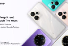 8 HP Realme Ini Hampir Pasti Kebagian Android 17, Seri GT Paling Diuntungkan