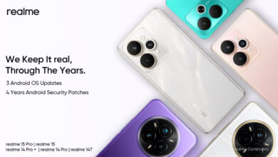 8 HP Realme Ini Hampir Pasti Kebagian Android 17, Seri GT Paling Diuntungkan