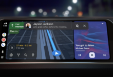 Android Auto Kini Bisa Membaca PDF, Perjalanan Jadi Waktu Produktif