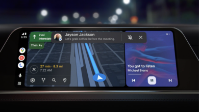 Android Auto Kini Bisa Membaca PDF, Perjalanan Jadi Waktu Produktif