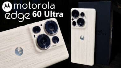 Motorola Edge 60 Ultra Masih Menggantung, Indonesia Baru Kebagian Varian Di Bawahnya