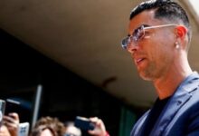 Ronaldo Tak Mau Portugal Dibebani Label Favorit, Fokusnya Hanya Lolos Fase Grup