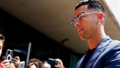 Ronaldo Tak Mau Portugal Dibebani Label Favorit, Fokusnya Hanya Lolos Fase Grup