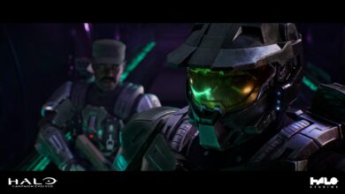 RTX 2060 Super Jadi Titik Masuk, Halo Campaign Evolved Tuntut PC yang Jauh Lebih Serius