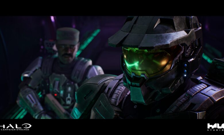 RTX 2060 Super Jadi Titik Masuk, Halo Campaign Evolved Tuntut PC yang Jauh Lebih Serius