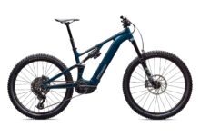 Levo 4 X Hadir dengan Baterai 840 Wh, e-MTB Premium Ini Langsung Mengincar Rival Serius