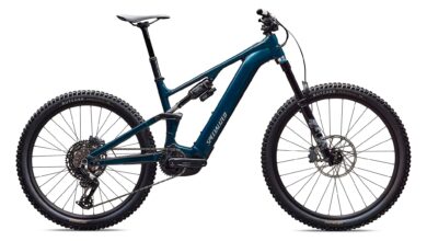 Levo 4 X Hadir dengan Baterai 840 Wh, e-MTB Premium Ini Langsung Mengincar Rival Serius