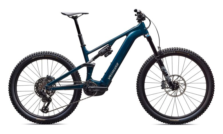 Levo 4 X Hadir dengan Baterai 840 Wh, e-MTB Premium Ini Langsung Mengincar Rival Serius