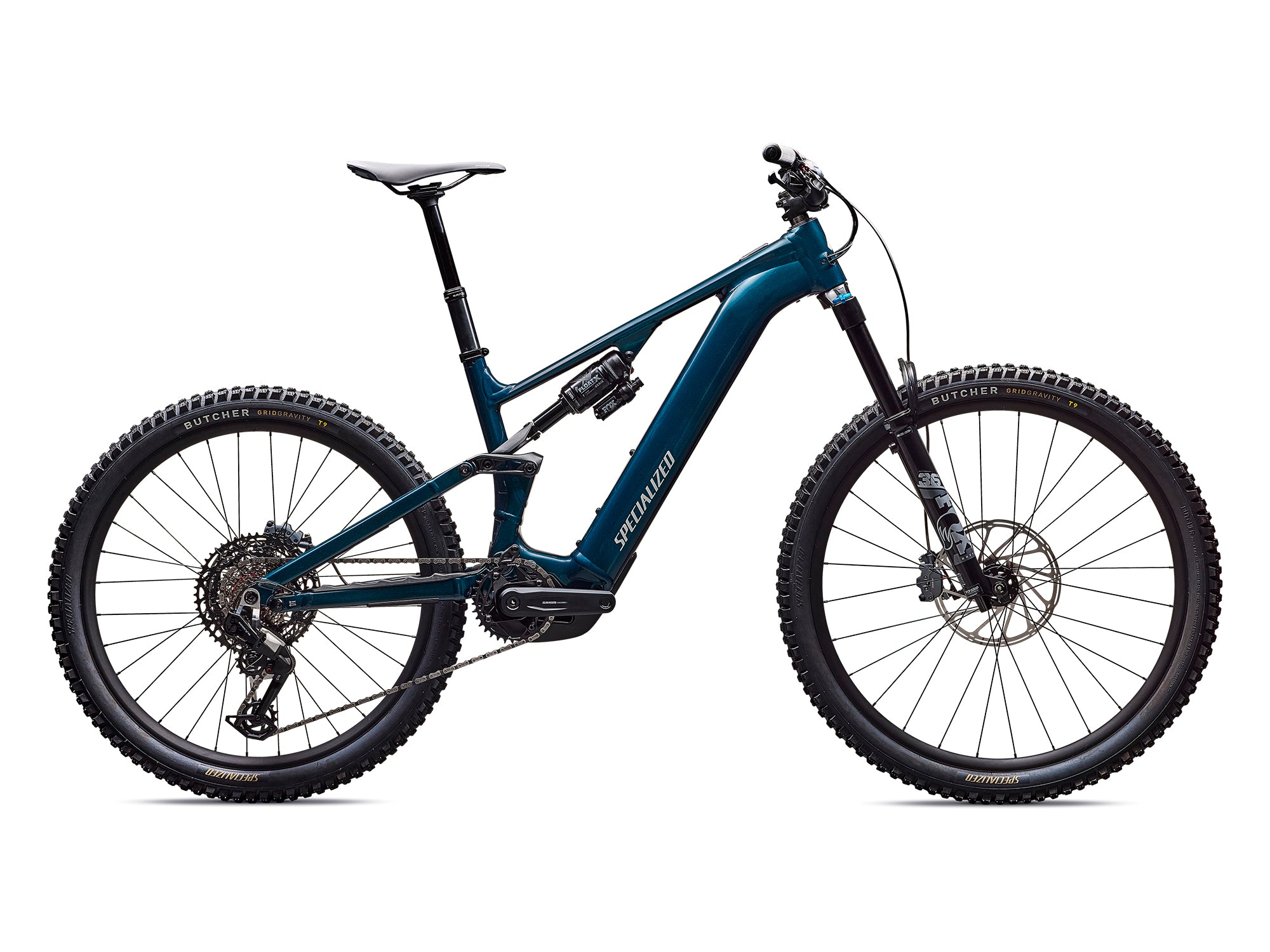 Levo 4 X Hadir dengan Baterai 840 Wh, e-MTB Premium Ini Langsung Mengincar Rival Serius