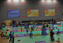 Jaya Raya Sapu 6 Gelar di Doubles Special Championships 2026, Rival Tak Diam