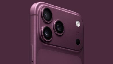 iPhone 18 Pro Tetap Sama di Depan, Fitur AI Bisa Bikin Biaya Naik di Belakang