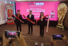 Halocoko Bawa Indonesia ke Panggung FIFA World Cup 2026, Brand Lokal Masuk Sorotan Dunia
