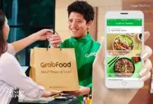 60 Warung dan Restoran Pilihan Pengguna Grab, Daftar Ini Paling Layak Dicatat