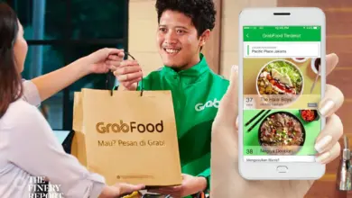 60 Warung dan Restoran Pilihan Pengguna Grab, Daftar Ini Paling Layak Dicatat