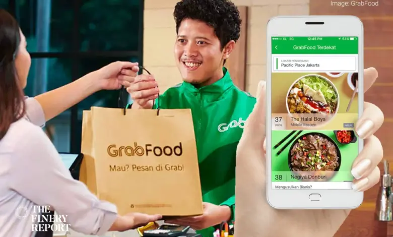 60 Warung dan Restoran Pilihan Pengguna Grab, Daftar Ini Paling Layak Dicatat