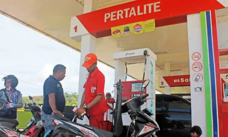 Selisih Harga Makin Lebar, Pengguna Pertamax Diprediksi Beralih ke Pertalite