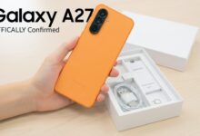 Galaxy A27 Bawa Snapdragon 6 Gen 3, Samsung Siapkan Kelas Menengah yang Lebih Serius