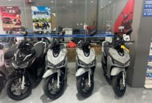 Biaya Harian VinFast Viper Jauh Lebih Ringan, tetapi Vario 125 Masih Punya Daya Tahan