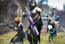 Destiny 2 Malah Paling Ramah Dipakai Saat Bungie Menutup Bab Besarnya